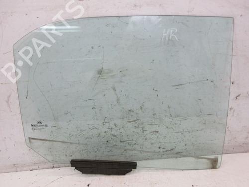 Rear right door window KIA PICANTO II (TA) 1.0 | BP19297697C21