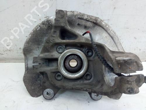 Left front steering knuckle MINI MINI (F56) Cooper | BP37137786M25 - Image 5