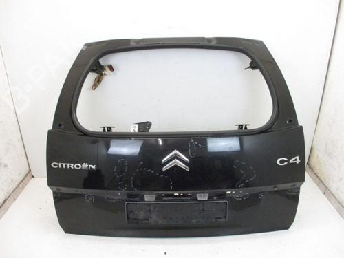 Used Tailgate CITROËN C4 Grand Picasso I (UA_) 2.0 HDi 138 (136 hp) 18793748