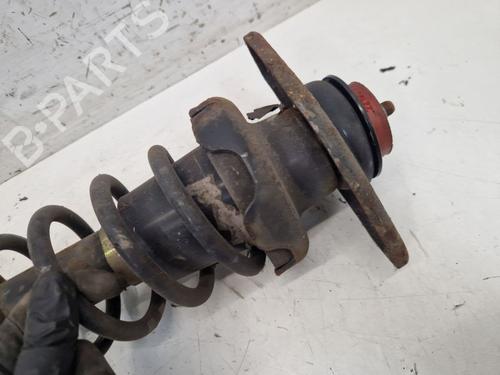 Right rear shock absorber MINI MINI (R50, R53) Cooper | BP29103512M19 