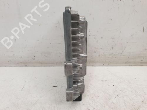 Engine control unit (ECU) PEUGEOT 407 Coupe (6C_) 2.7 HDi | BP36503813M57 - Image 3