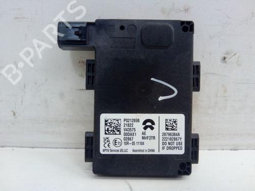 Used Electronic sensor NIO ET7 EV All-wheel Drive (653 hp) 28719227