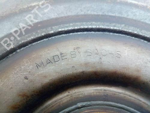 Andre AUDI A6 C6 (4F2) 3.0 TDI quattro | BP30914562O1 