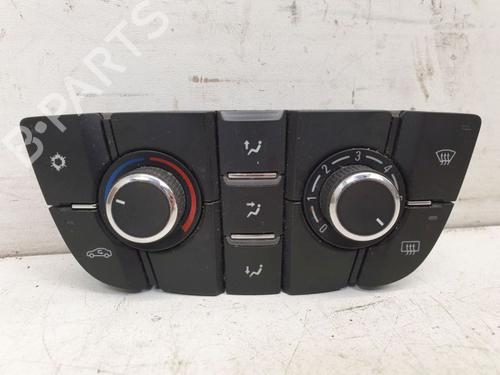 climate-control-opel-meriva-b-mpv-s10-2010-2011-2012-2013-2014-2015-2016-2017-37144901 main image