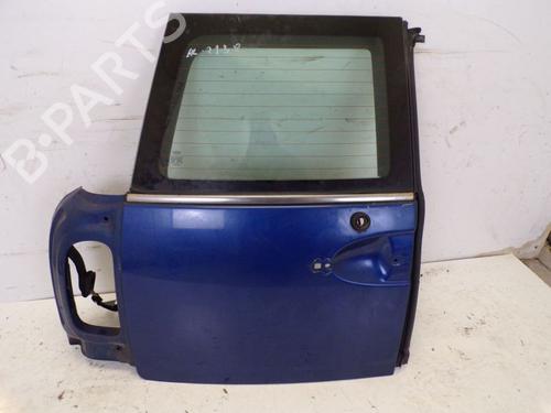 left-rear-door-mini-mini-clubman-r55-2006-2007-2008-2009-2010-2011-2012-2013-2014-2015-37132110 main image