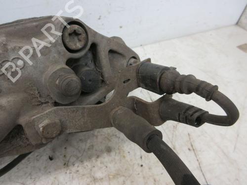 Left front brake caliper AUDI A6 C6 Avant (4F5) 2.7 TDI | BP37128878M105 - Image 6