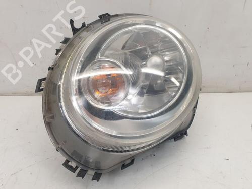 Left headlight MINI MINI (R56) One | BP34041985C28  - Image 5