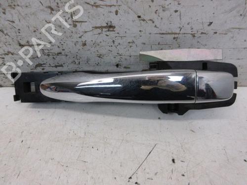 Used Rear left exterior door handle Rear left exterior door handle 38291568 38291568