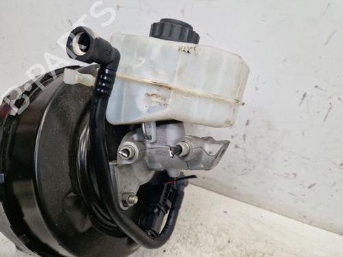 Servo brake BMW 1 (E81) 116 i | BP23241535M42 