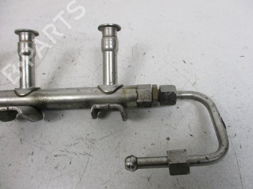 Injection rail VW GOLF VI (5K1) 1.2 TSI | BP37116551M98 - Image 3