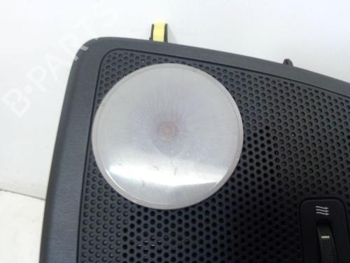 Air vent TOYOTA AVENSIS Estate (_T27_) 2.2 D-4D (ADT271_, ADT271R) | BP30435799I21