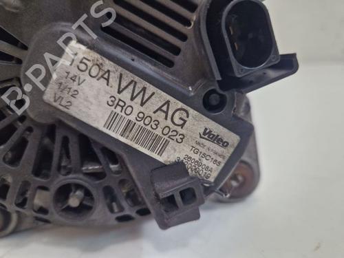 Alternator SEAT EXEO ST (3R5) 2.0 TDI | BP37134992M7 - Image 10