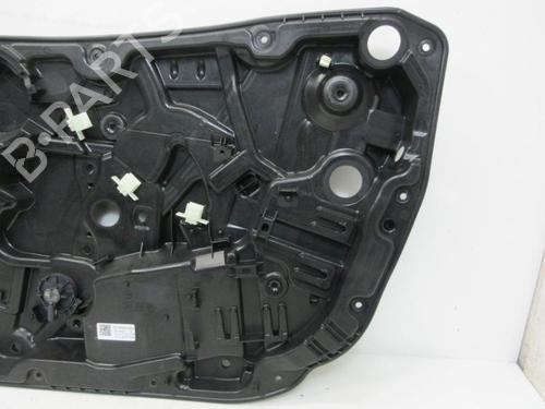 Front right window mechanism MERCEDES-BENZ EQS (V297) EQS 450+ (297.123) | BP37130862C23 - Image 4
