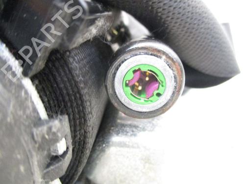 Front left seatbelt MERCEDES-BENZ SLK (R170) 230 Kompressor (170.447) | BP29086200I26 