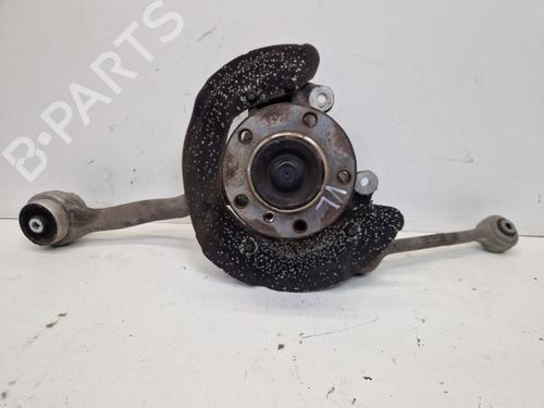 Left front steering knuckle BMW 1 (F20) 116 d | BP31702110M25