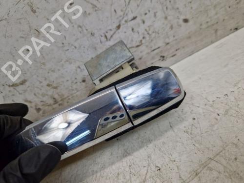 Rear left exterior door handle OPEL ANTARA A (L07) 2.0 CDTI 4x4 | BP29105603C130 