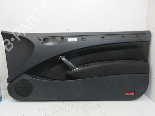 Used Front right panel PEUGEOT 407 Coupe (6C_) 2.7 HDi (204 hp) 29089206