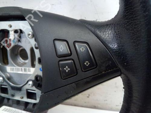 Steering wheel BMW 5 Touring (E61) 530 d | BP29104390C49 