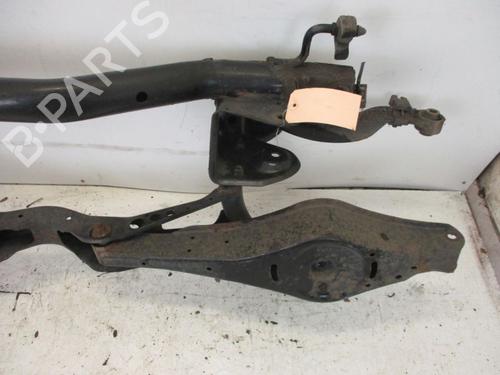 Rear axle VW NEW BEETLE (9C1, 1C1) 1.8 T | BP28174288M2 