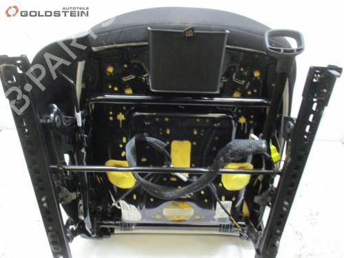 Right front seat SKODA OCTAVIA III (5E3, NL3, NR3) 2.0 TDI | BP18761464C16 