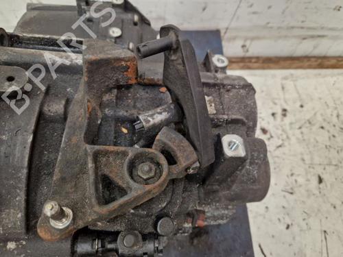 Gearbox AUDI A3 (8P1) 2.0 TDI | BP36655679M3 - Image 9