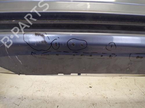 Rear bumper BMW 3 Convertible (E46) 323 Ci | BP29084673C8 