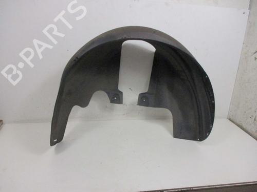 Used Wheel arch VOLVO S40 II (544) T5 AWD (220 hp) 18793941