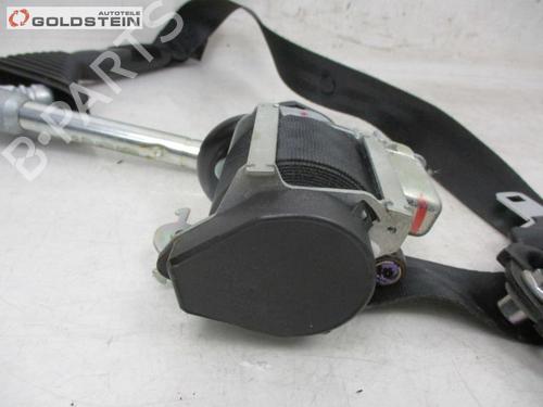 Front right seatbelt NISSAN QASHQAI / QASHQAI +2 I (J10, NJ10, JJ10E) 1.6 | BP18750564I25 