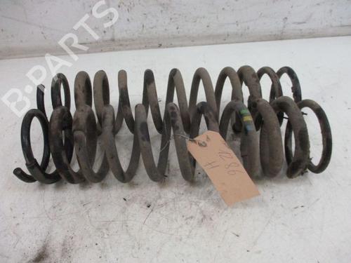 Shock absorber spring FORD FOCUS II Turnier (DA_, FFS, DS) 1.6 TDCi | BP18794195C152 