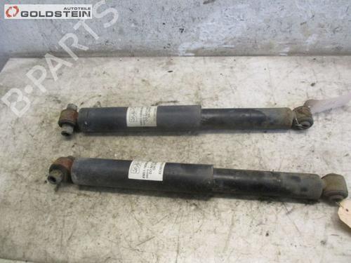 Used Other FORD FOCUS II Turnier (DA_, FFS, DS) 1.6 TDCi (109 hp) 13761415