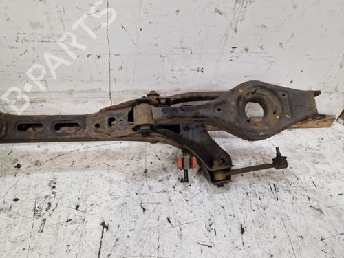 Rear axle HYUNDAI i30 (FD) 1.6 CRDi | BP31260485M2