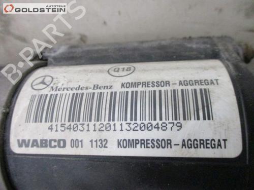 Electronic module MERCEDES-BENZ S-CLASS (W220) S 320 CDI (220.026, 220.126) | BP18790145M83 
