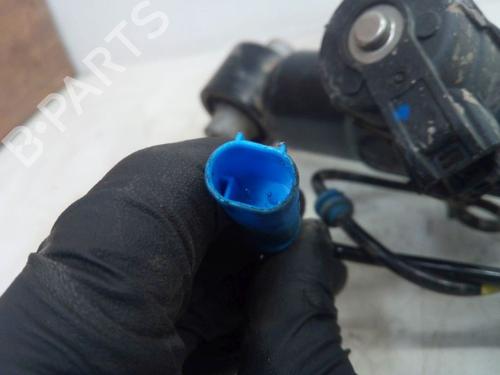Right rear shock absorber BMW X5 (G05, F95) xDrive 40 i Mild-Hybrid | BP29109181M19 