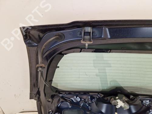 Tailgate CITROËN C3 II (SC_) 1.2 VTi 82 | BP38029460C6 - Image 8