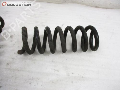 Shock absorber spring MERCEDES-BENZ C-CLASS (W204) C 220 CDI (204.002) | BP18759139C152 