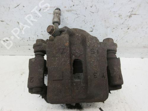 Left front brake caliper MAZDA MX-5 II (NB) 1.8 16V (NB8C) | BP37124853M105 - Image 4