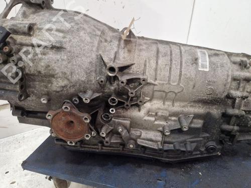 Gearbox AUDI A6 C6 Avant (4F5) 3.2 FSI quattro | BP29101389M3 