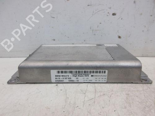Control unit BMW 3 (E90) 335 i xDrive | BP37132506M11 - Image 3