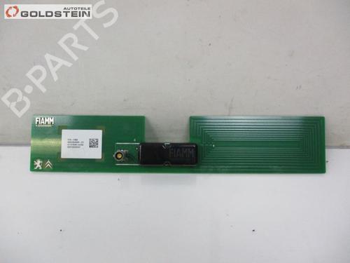 Used Electronic module PEUGEOT 308 CC (4B_) 1.6 16V (150 hp) 18753495