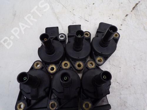 Ignition coil MERCEDES-BENZ C-CLASS (W203) C 280 4-matic (203.092) | BP29097644M94 