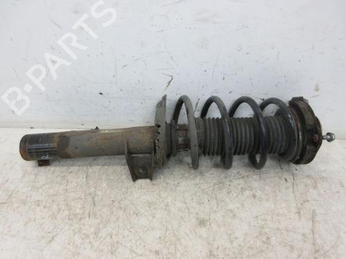 Used Right front shock absorber VW EOS (1F7, 1F8) 2.0 FSI (150 hp) 29095252