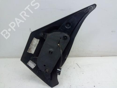 Right mirror RENAULT MASTER III Van (FV) 2.3 dCi 125 FWD (FV0C, FV0D, FV0G, FV0H, FV0J, FV0K,... | BP31701823C27 