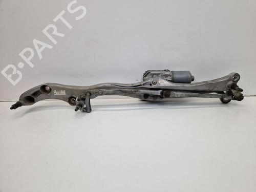Vindrude Viskermekanisme BMW 7 (E65, E66, E67) 750 i, Li | BP39062787C83 - Image 2