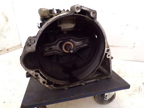 Gearbox VW TOUAREG (7LA, 7L6, 7L7) 2.5 R5 TDI | BP29084637M3