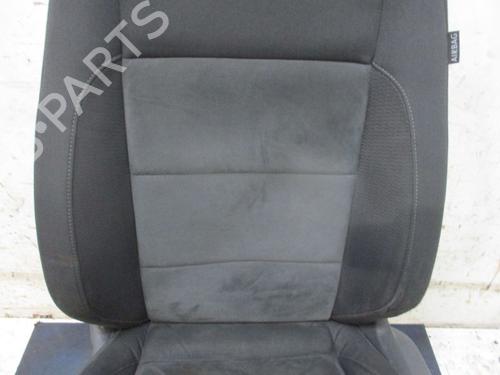 Left front seat VW GOLF VI (5K1) 1.4 TSI | BP19297723C15 