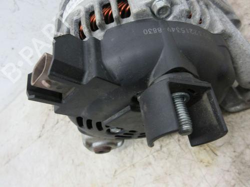 Alternator OPEL CORSA E (X15) 1.4 Turbo (08, 68) | BP37130045M7  - Image 6