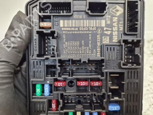 Control unit MITSUBISHI COLT VII Hatchback (VB_) 1.0 MPi (VBXG0) | BP29603124M11