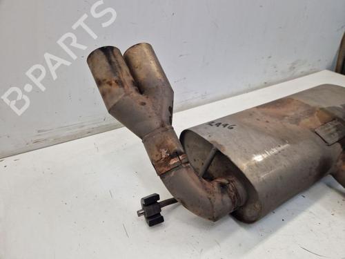 Exhaust system VW GOLF VI (5K1) 1.6 | BP37132638M121  - Image 6