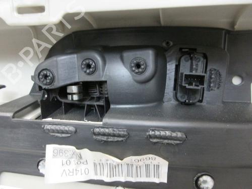 Front right panel VOLVO V50 (545) 1.6 D | BP37127930C59 - Image 10