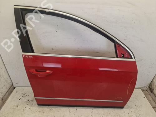 right-front-door-vw-passat-b6-variant-3c5-2005-2006-2007-2008-2009-2010-2011-37136088 main image